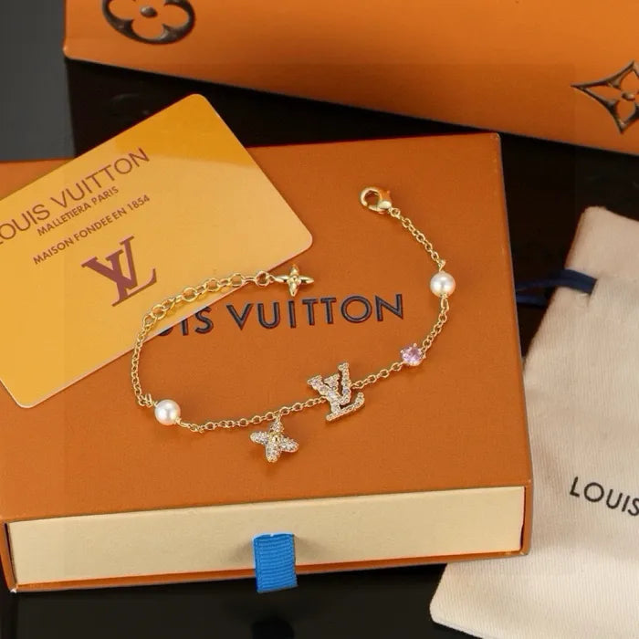 LV - BRACCIALE