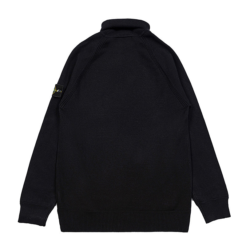 STONE - MAGLIONE
