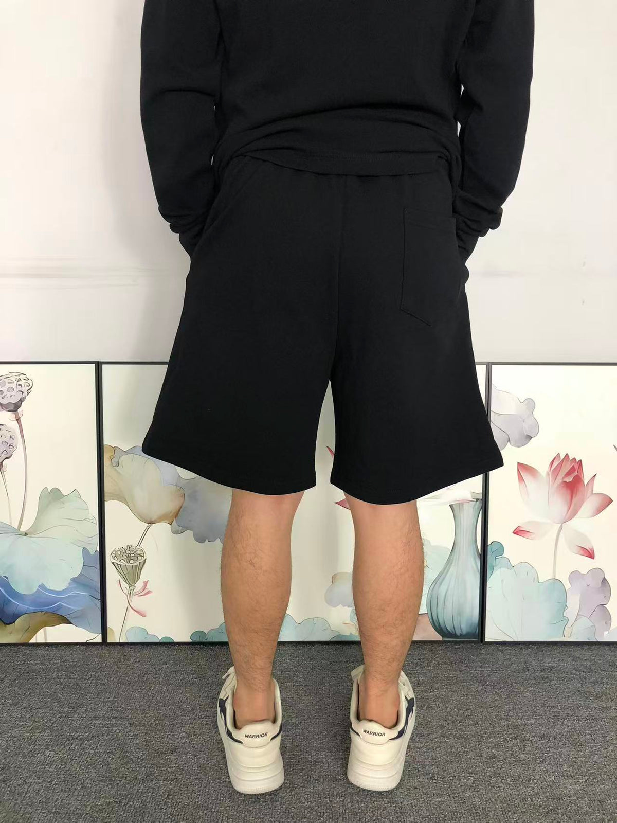C - SHORTS