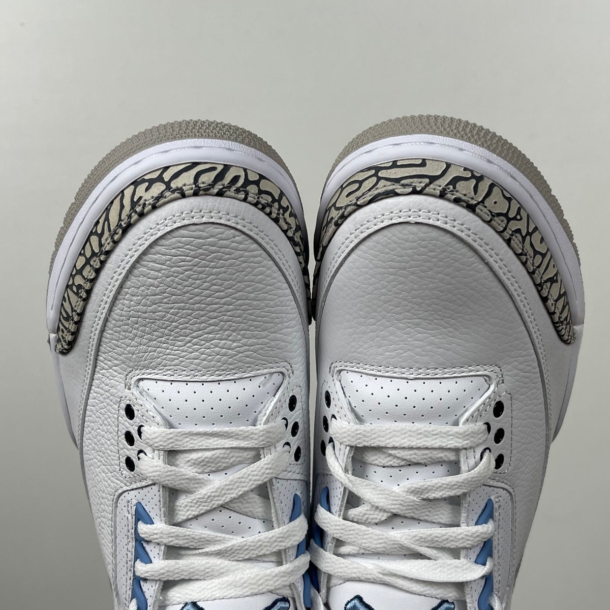 NK J3 - SNEAKERS