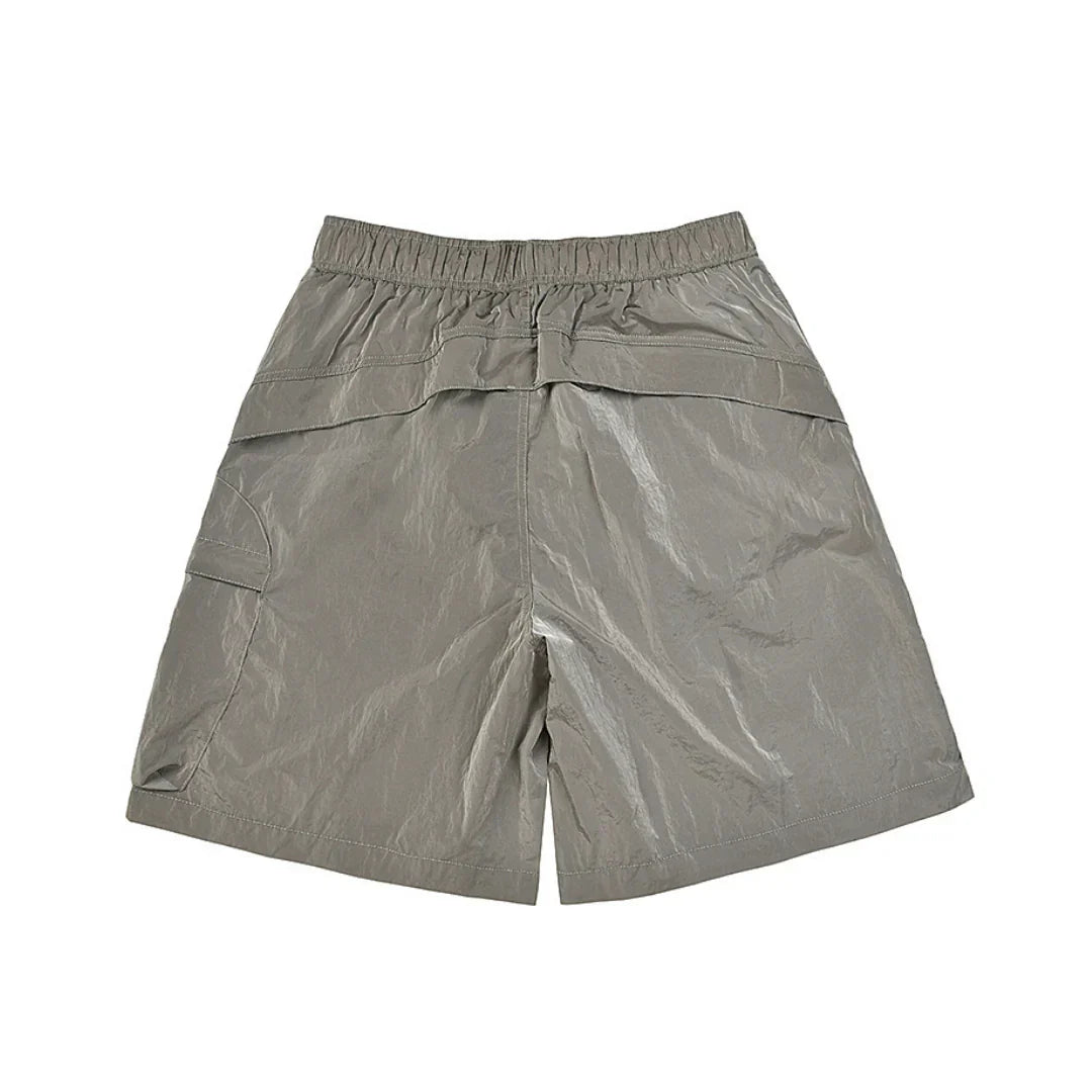 Short Tactic Monogrammé