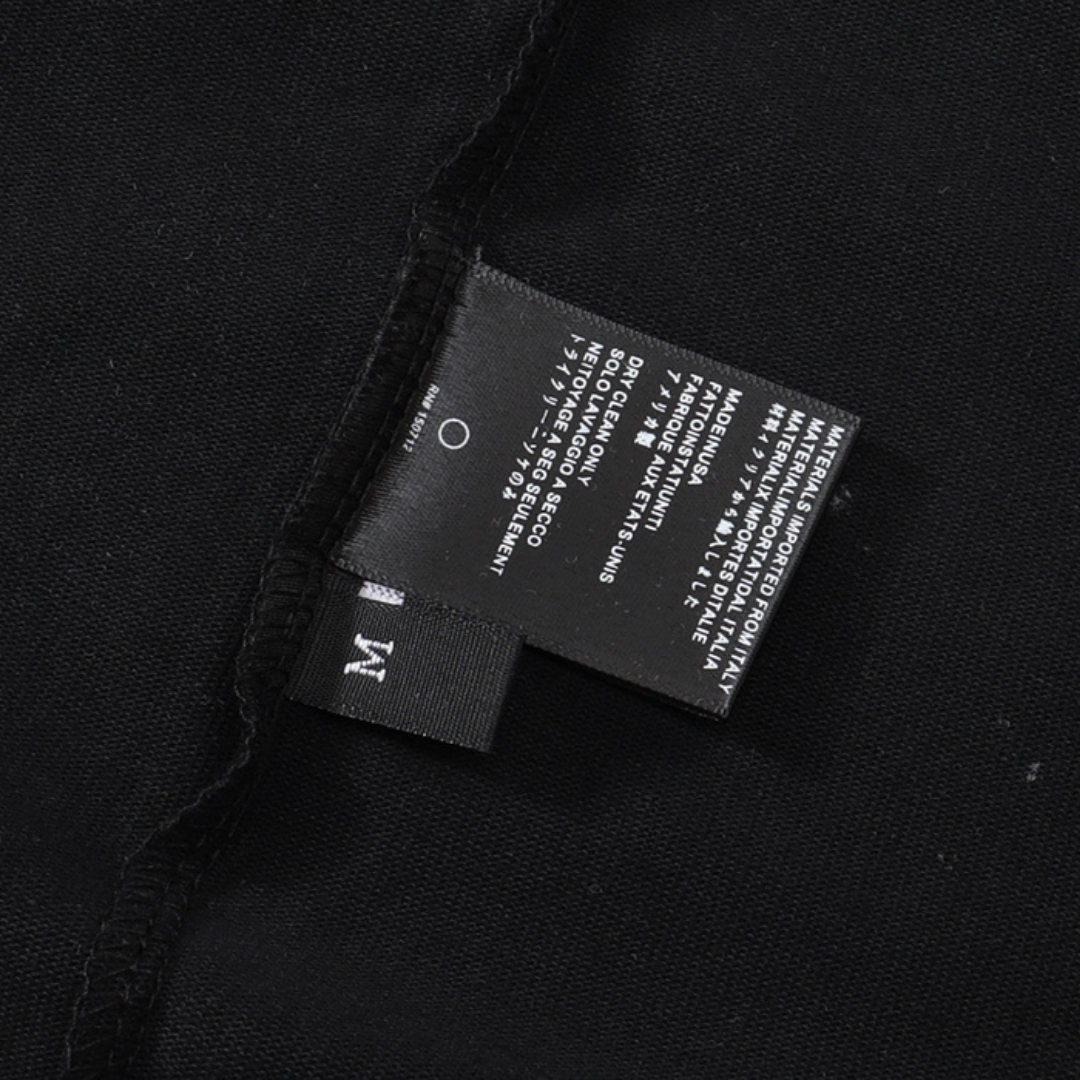 AMR - TSHIRT