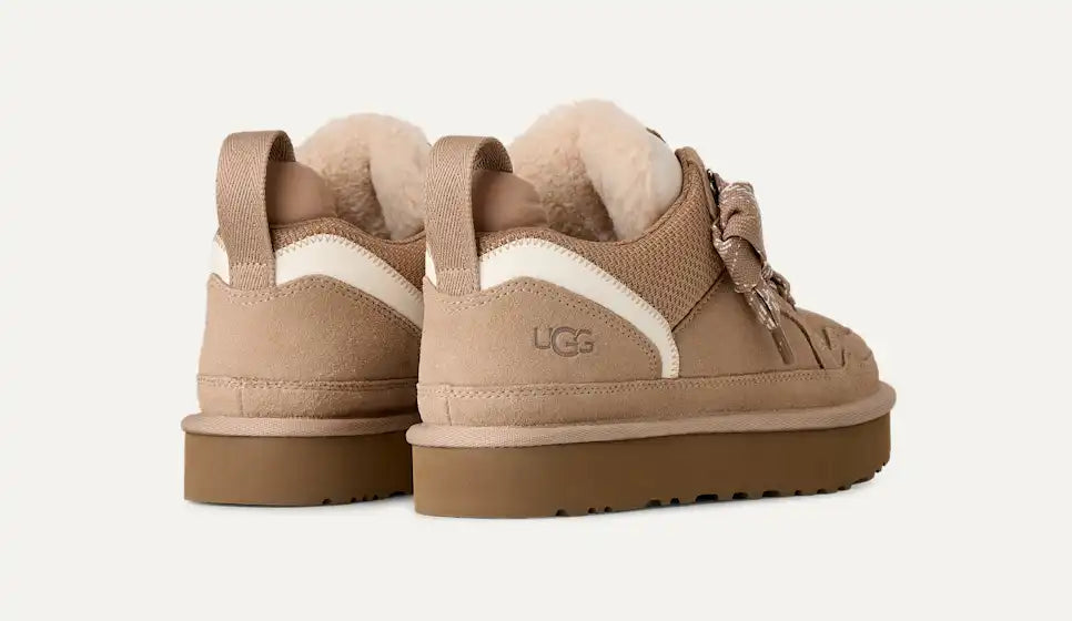 U LOWMEL - SNEAKERS