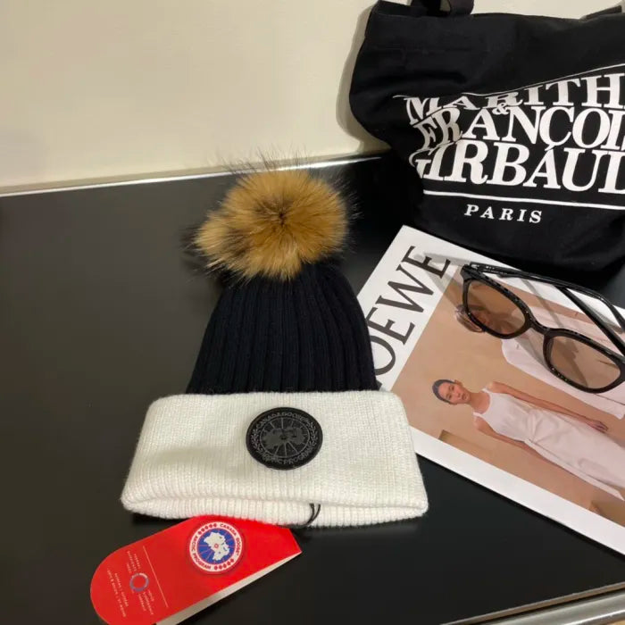 G - BEANIE