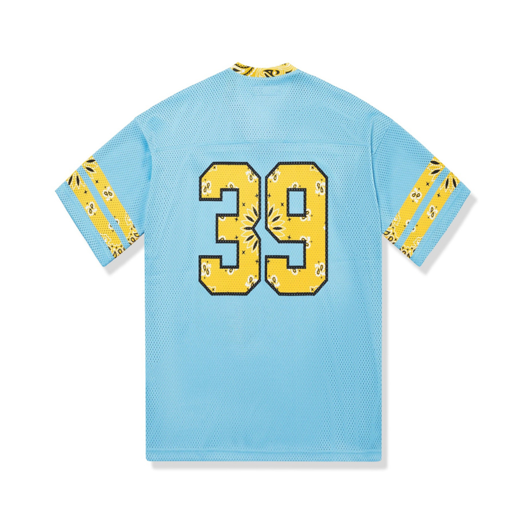 SUP JERSEY - TSHIRT
