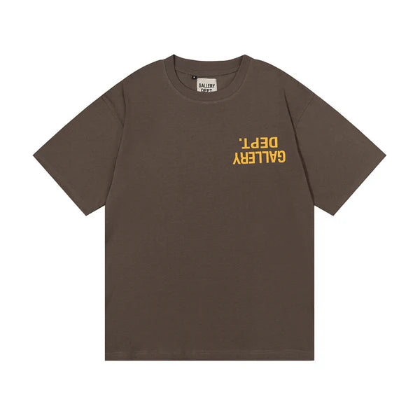 GALLERY - TSHIRT