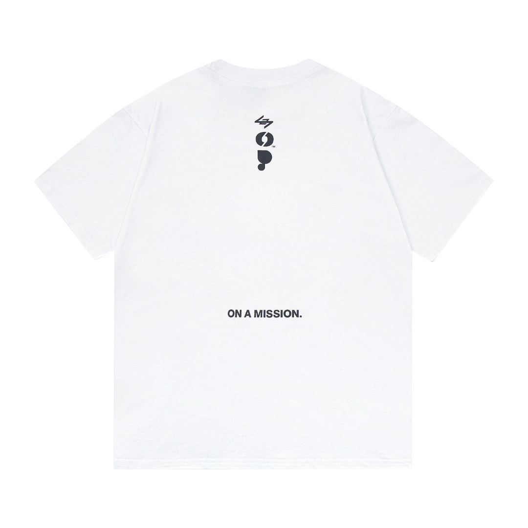 REP - TSHIRT