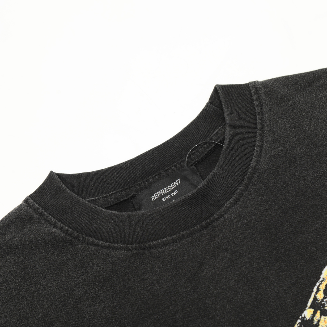 REP - TSHIRT