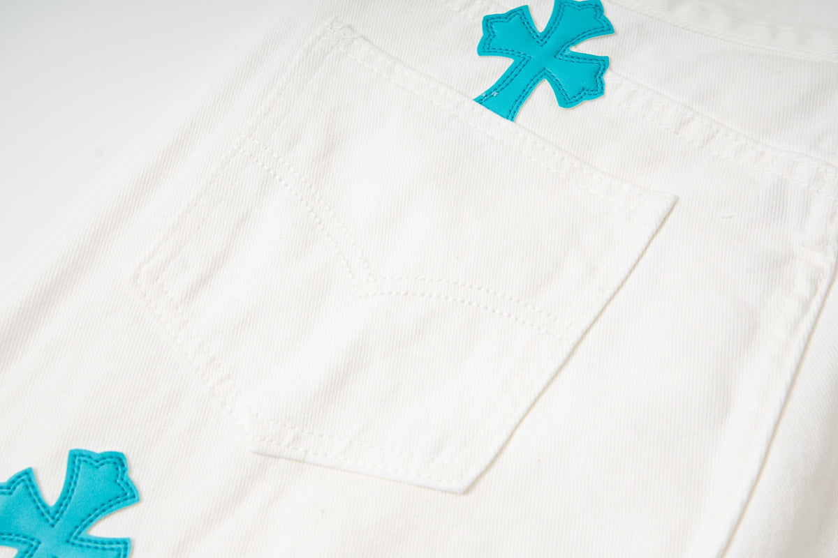 CHROME - JEANS