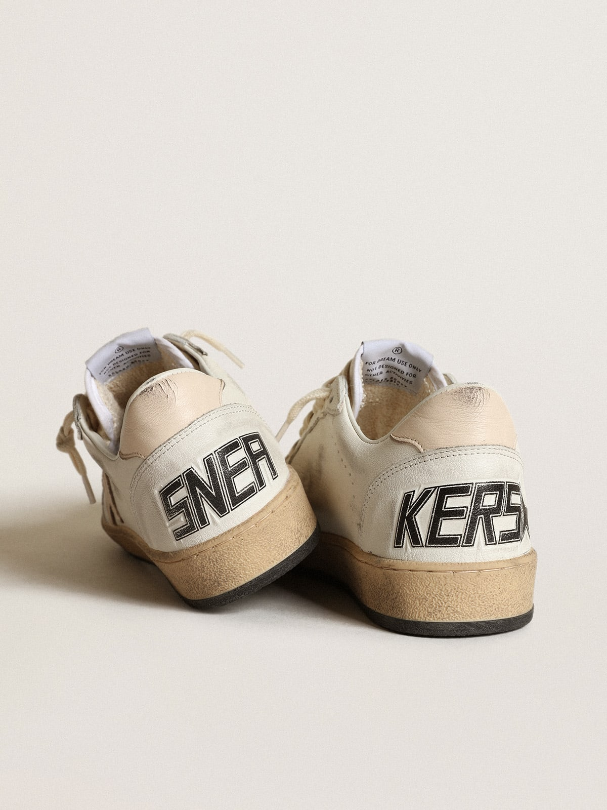 GGDB A++ - SNEAKERS
