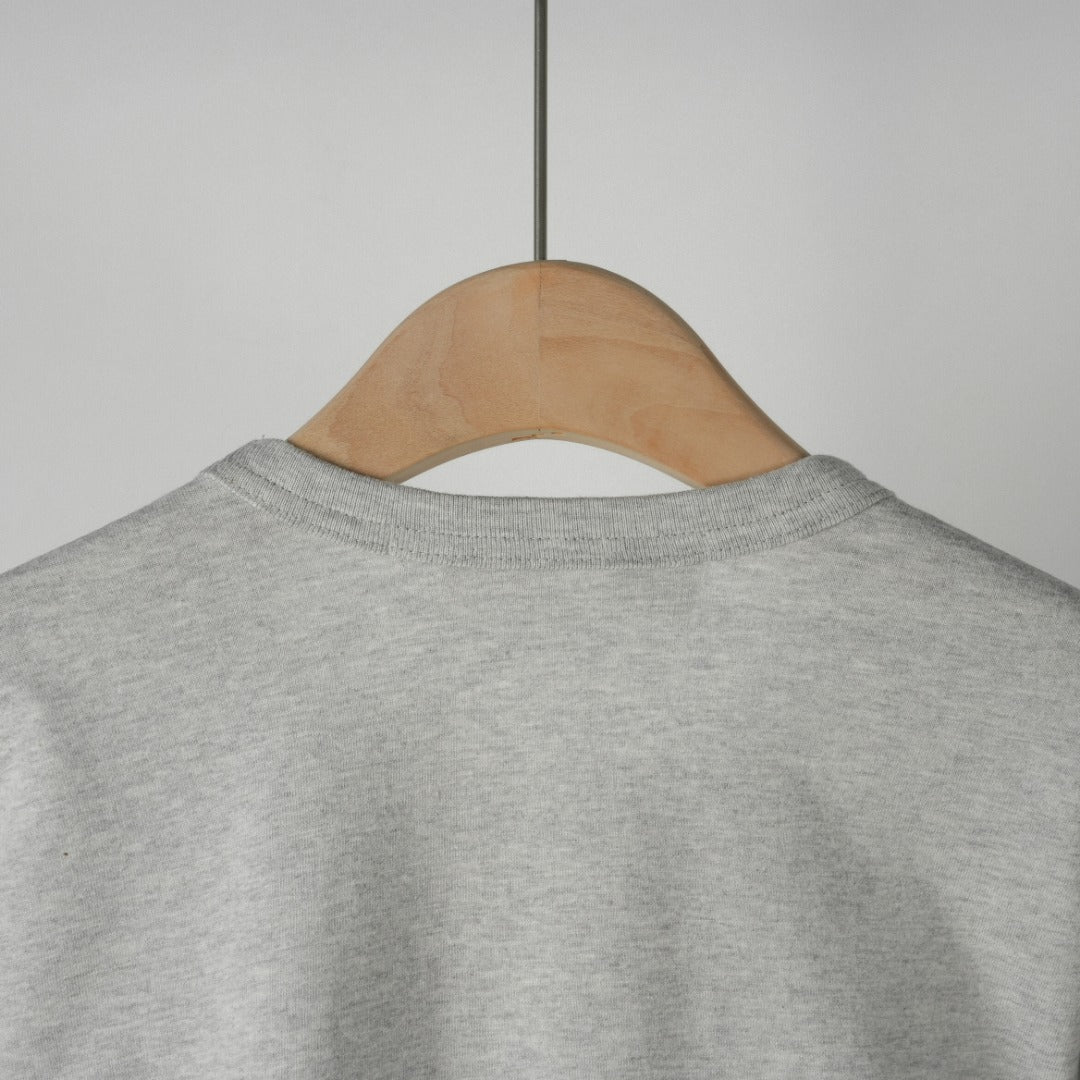 CDG - LONGSLEEVE