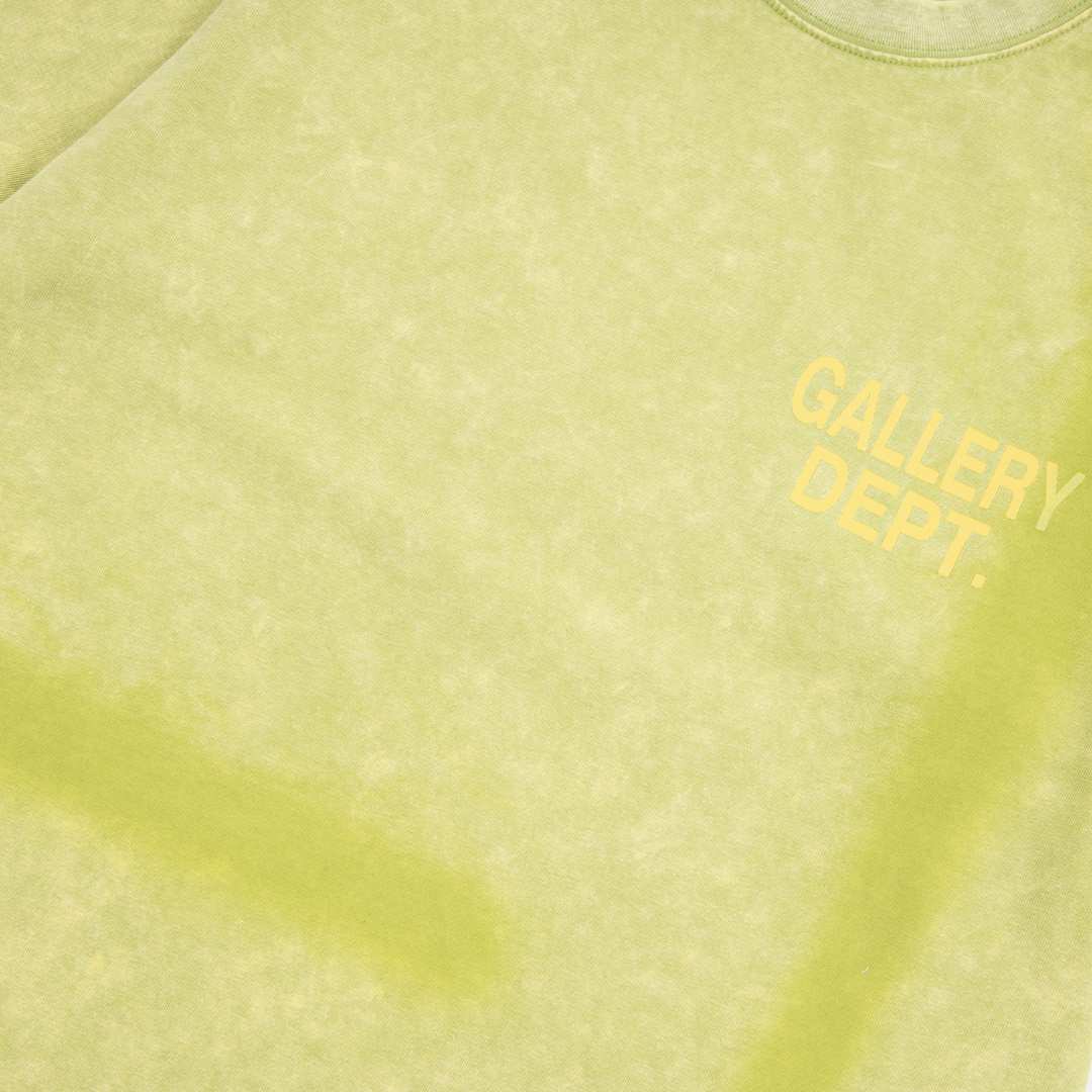 GALLERY - TSHIRT