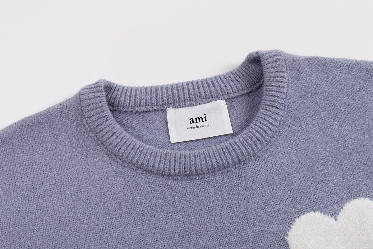 AMI - MAGLIONE