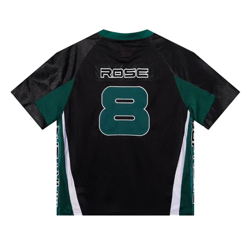 SUP JERSEY - TSHIRT