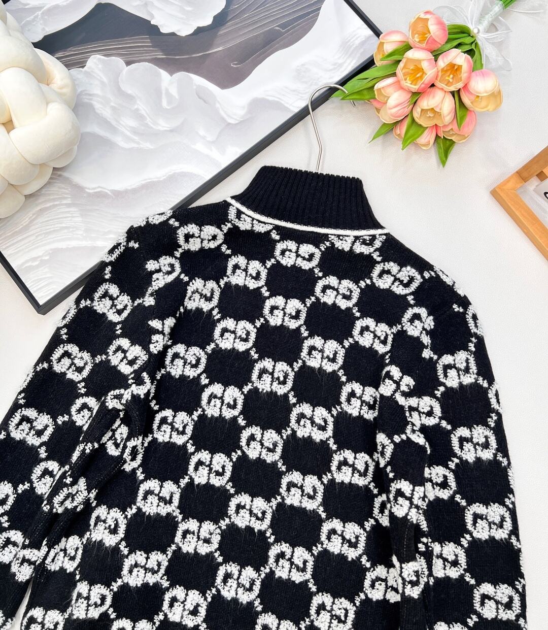 GG - MAGLIONE