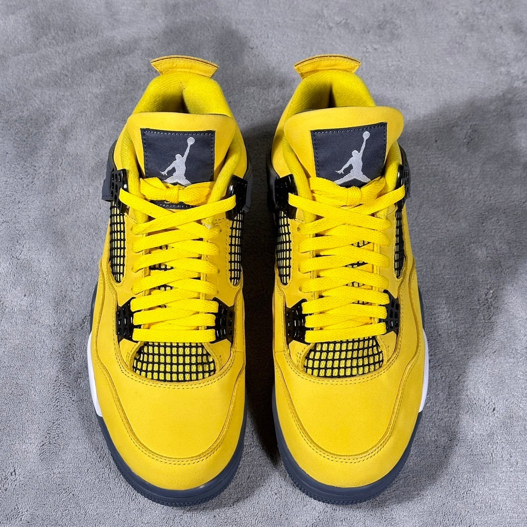 NK J4 - SNEAKERS