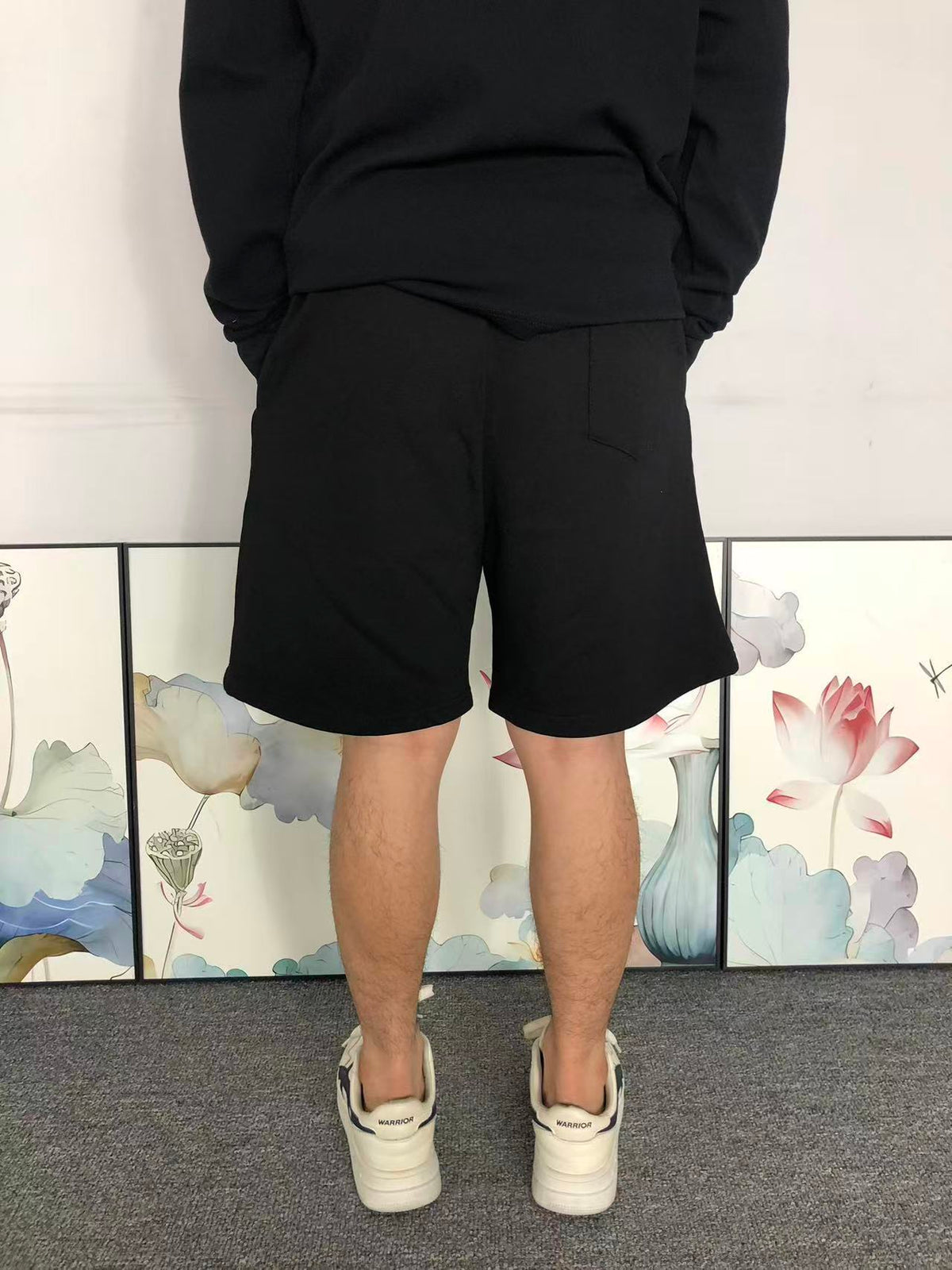 C - SHORTS