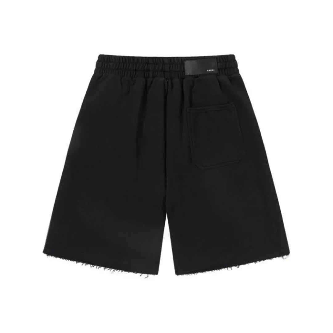 Amr Monogram Shorts