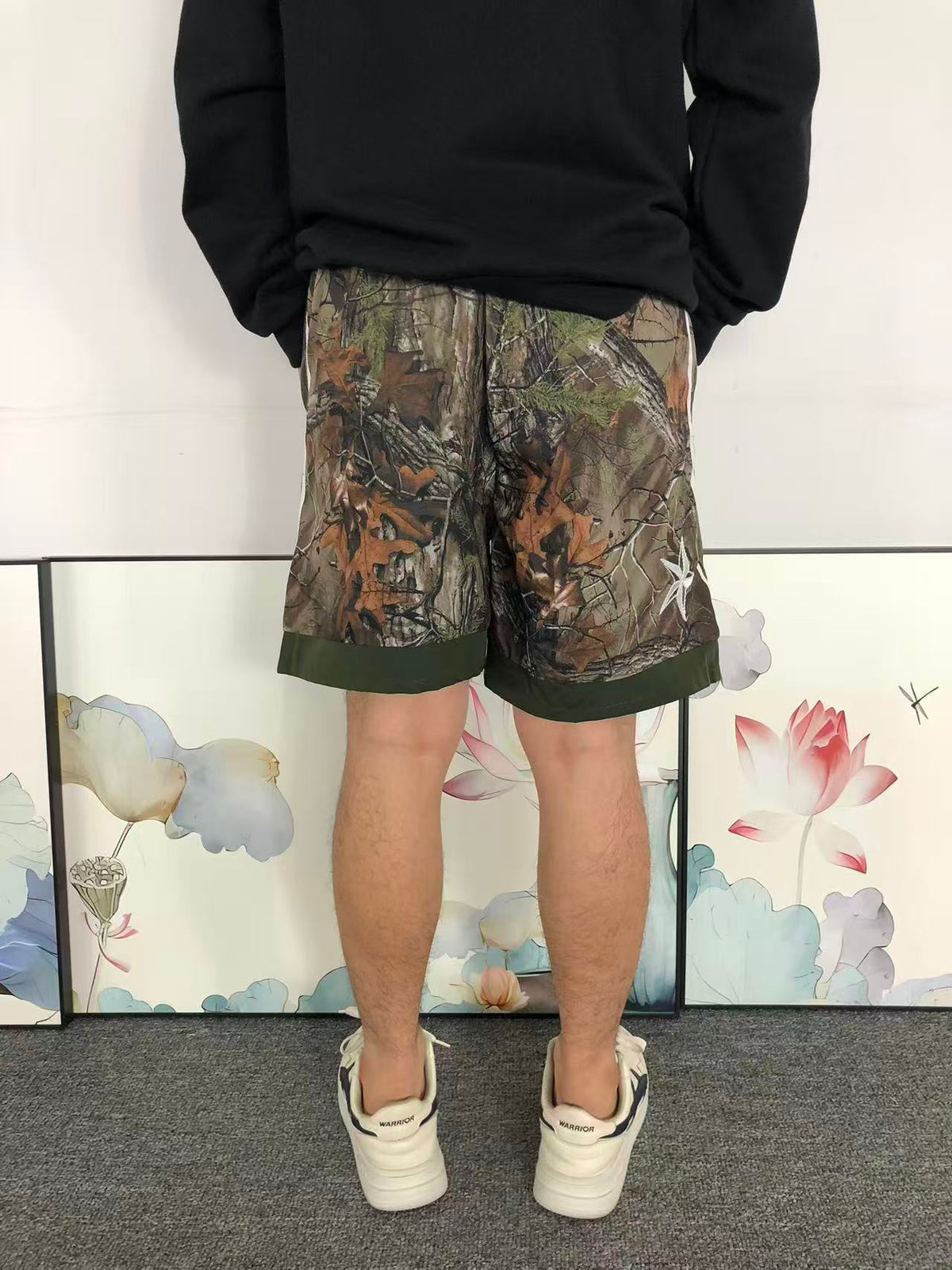 C - SHORTS