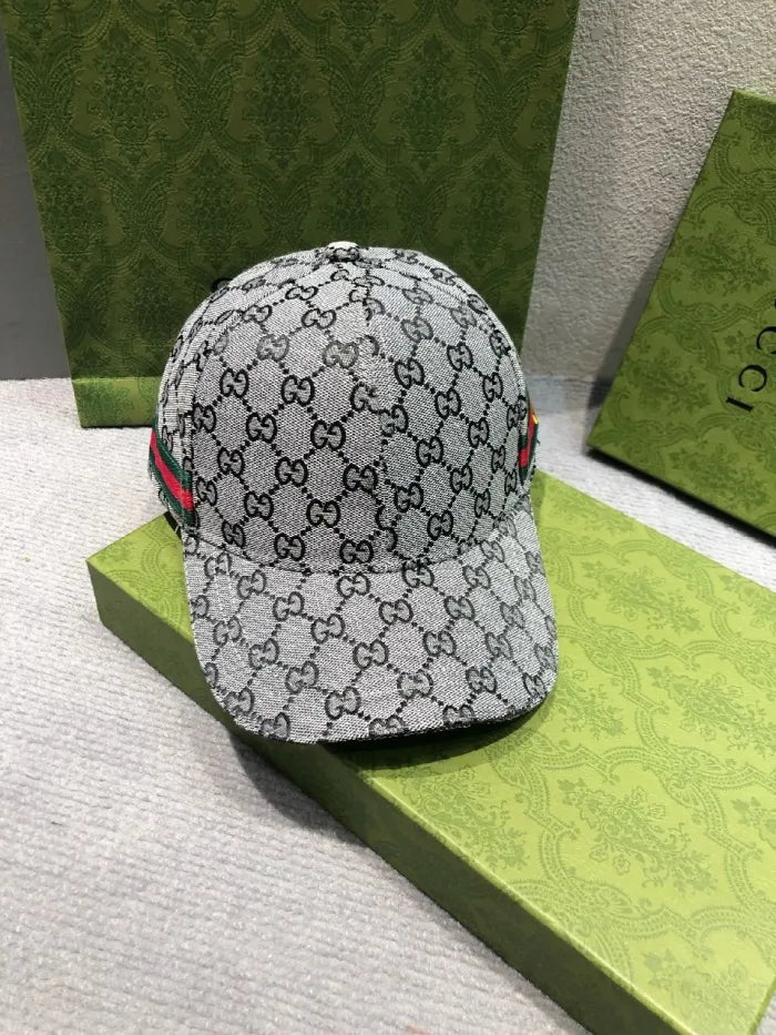 GG - CAP