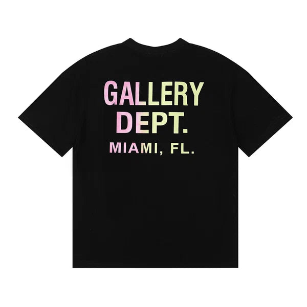 GALLERY - TSHIRT