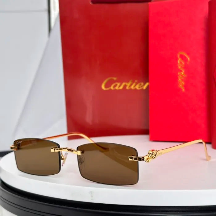 C - SUNGLASSES