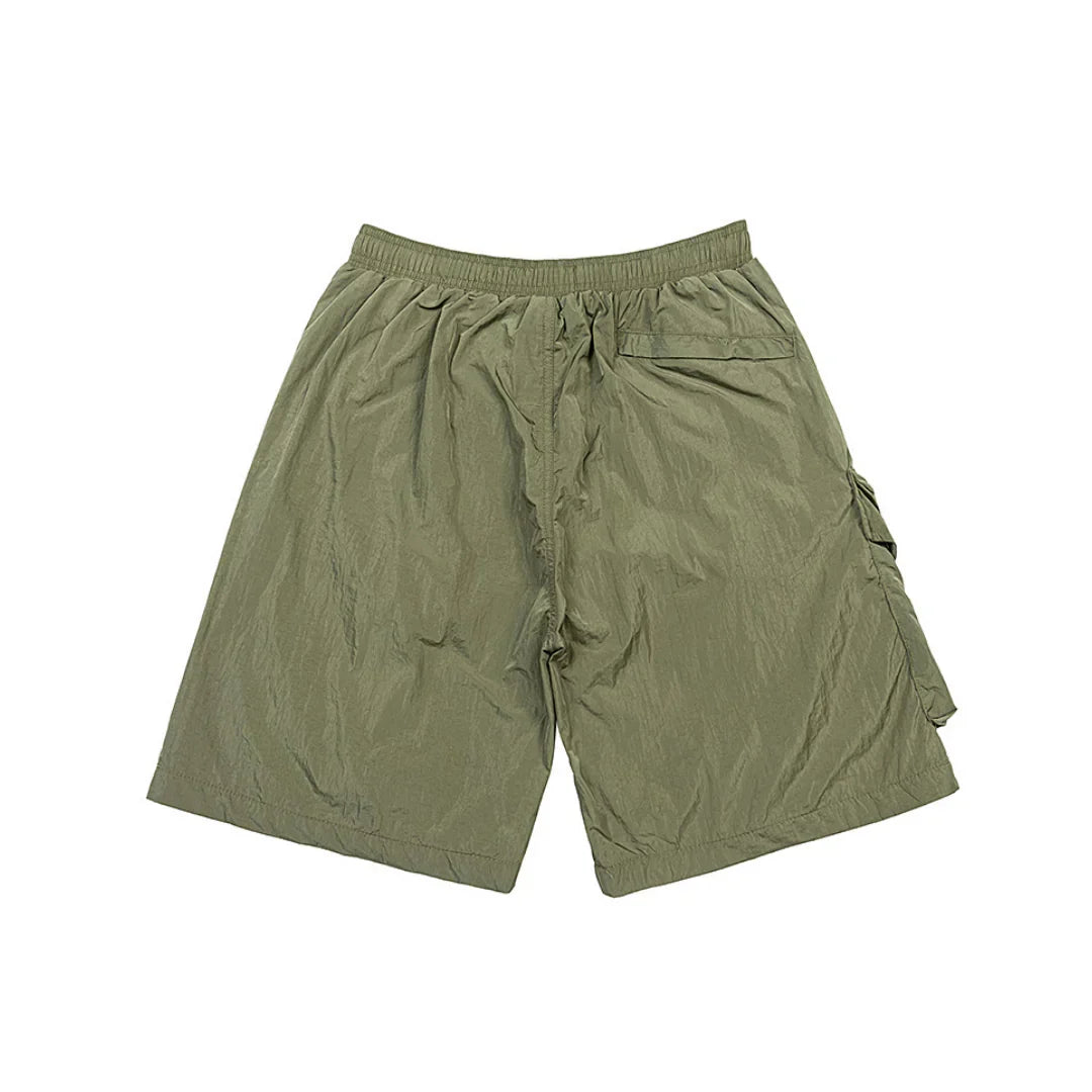 Monogram Tactic Shorts