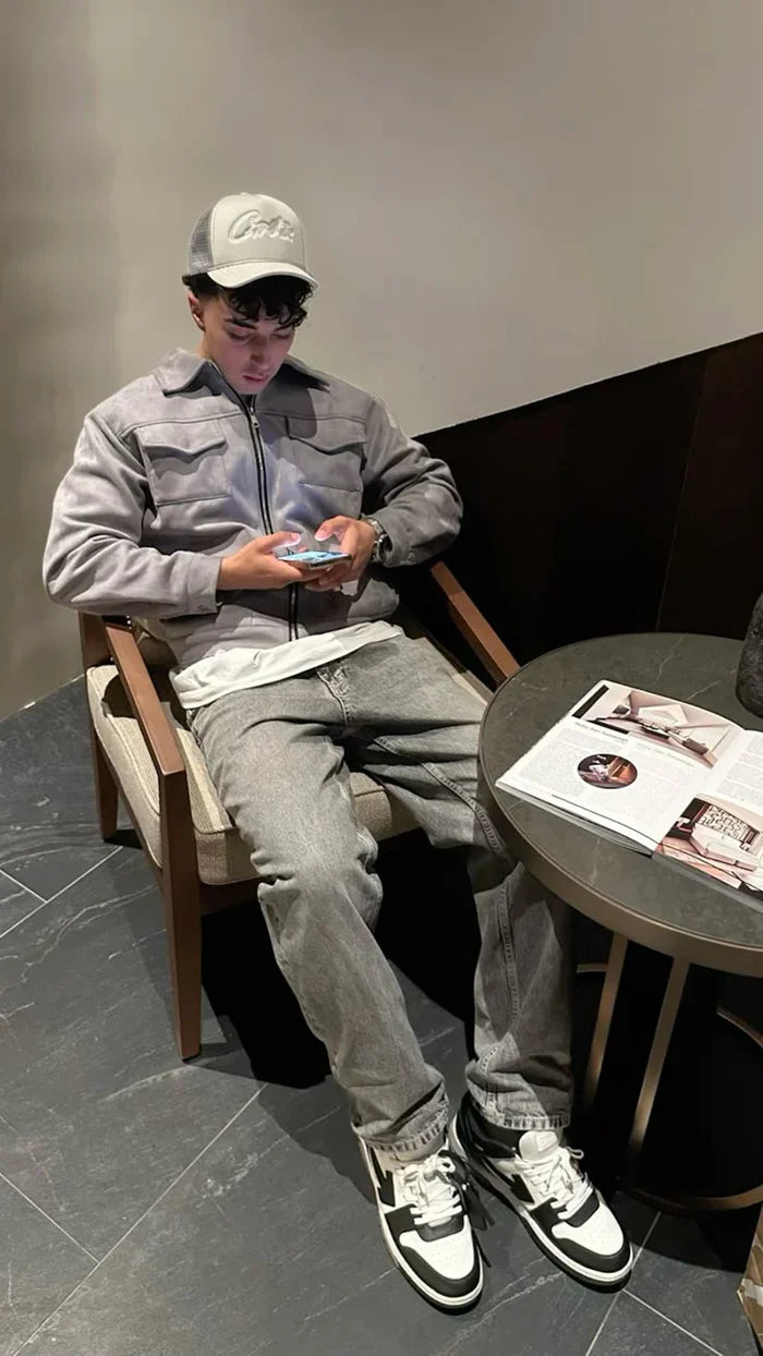 Z - OUTFIT