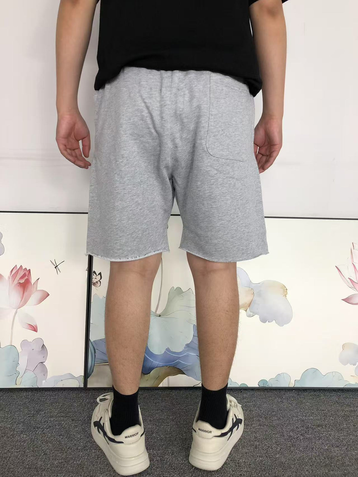 G - SHORTS