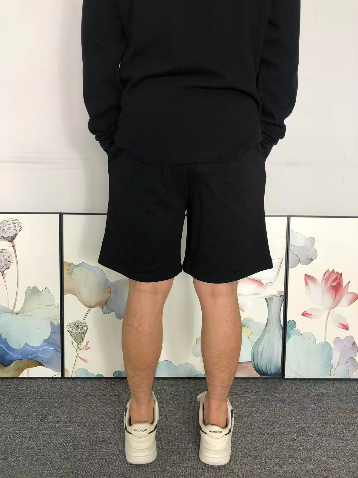 C - SHORTS