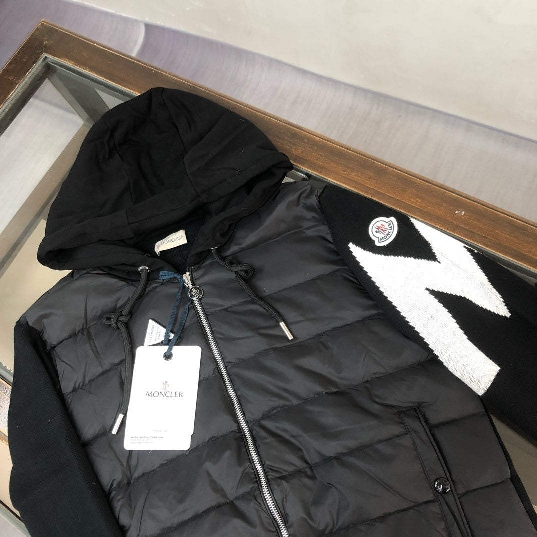 MON - CARDIGAN