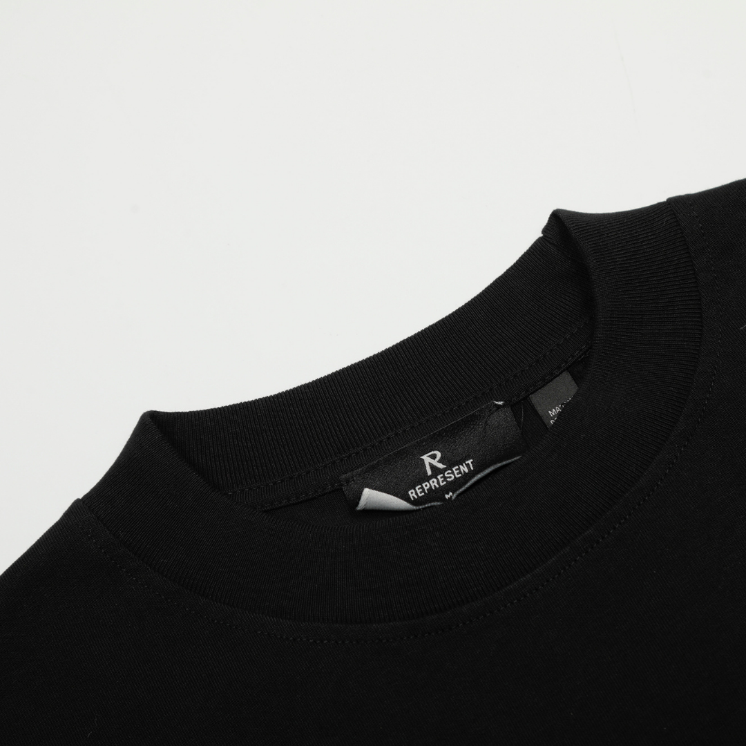 REP - TSHIRT