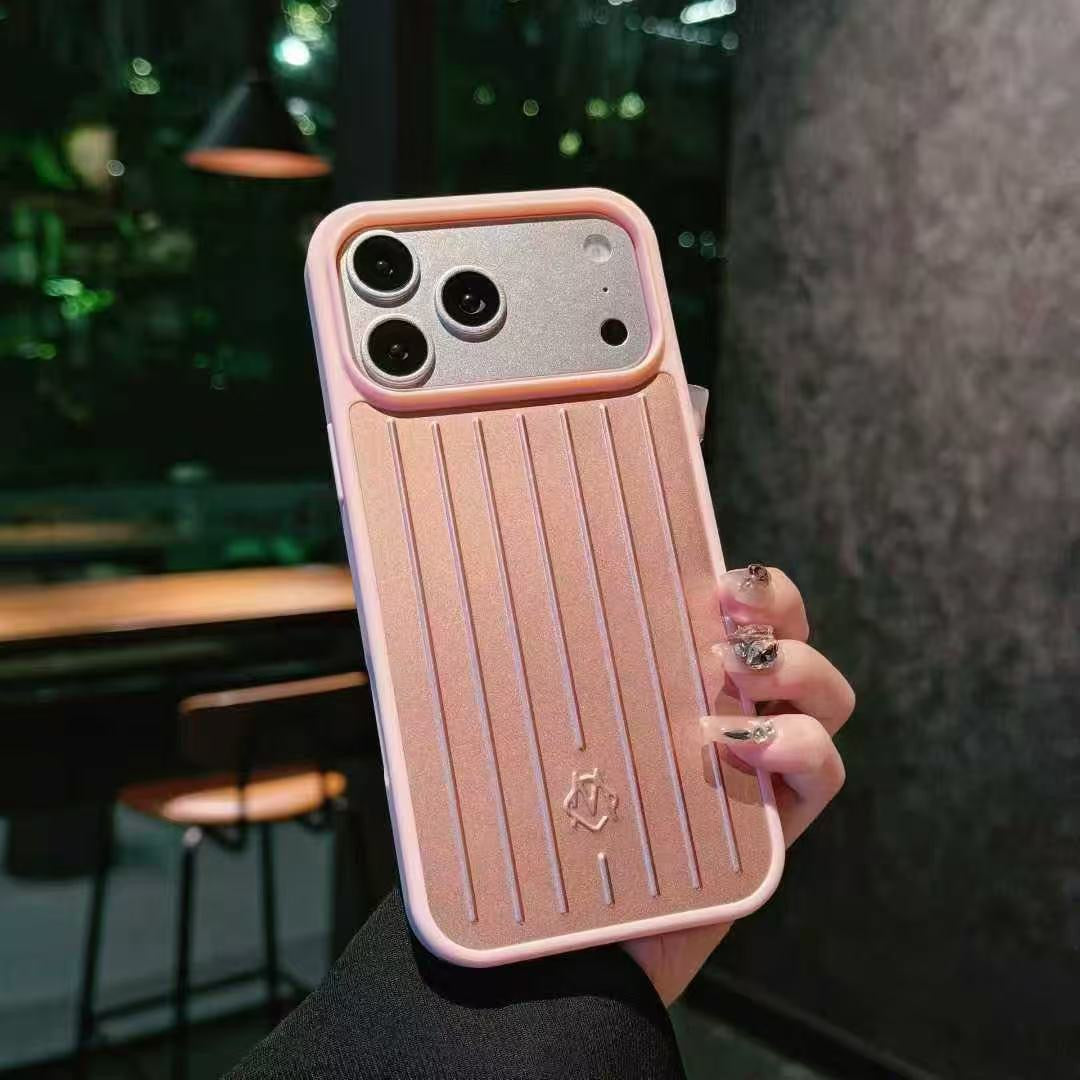 RIMOWA - COVER