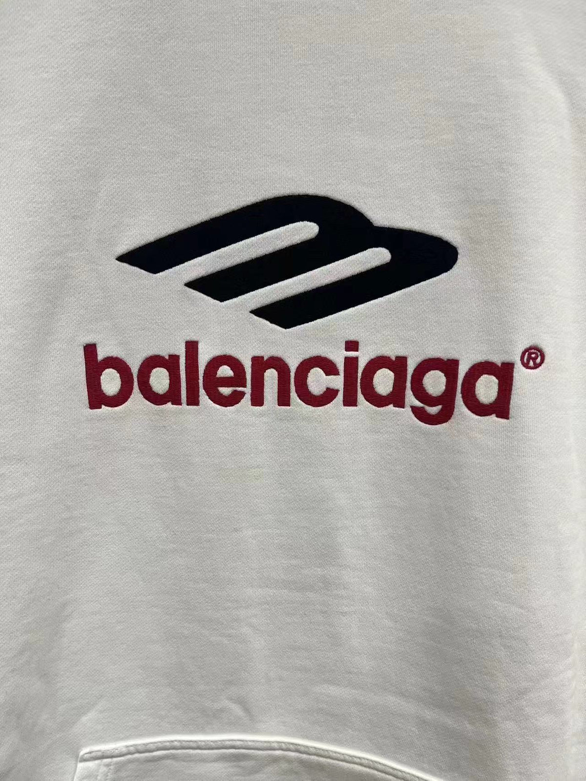 BALE - FELPA