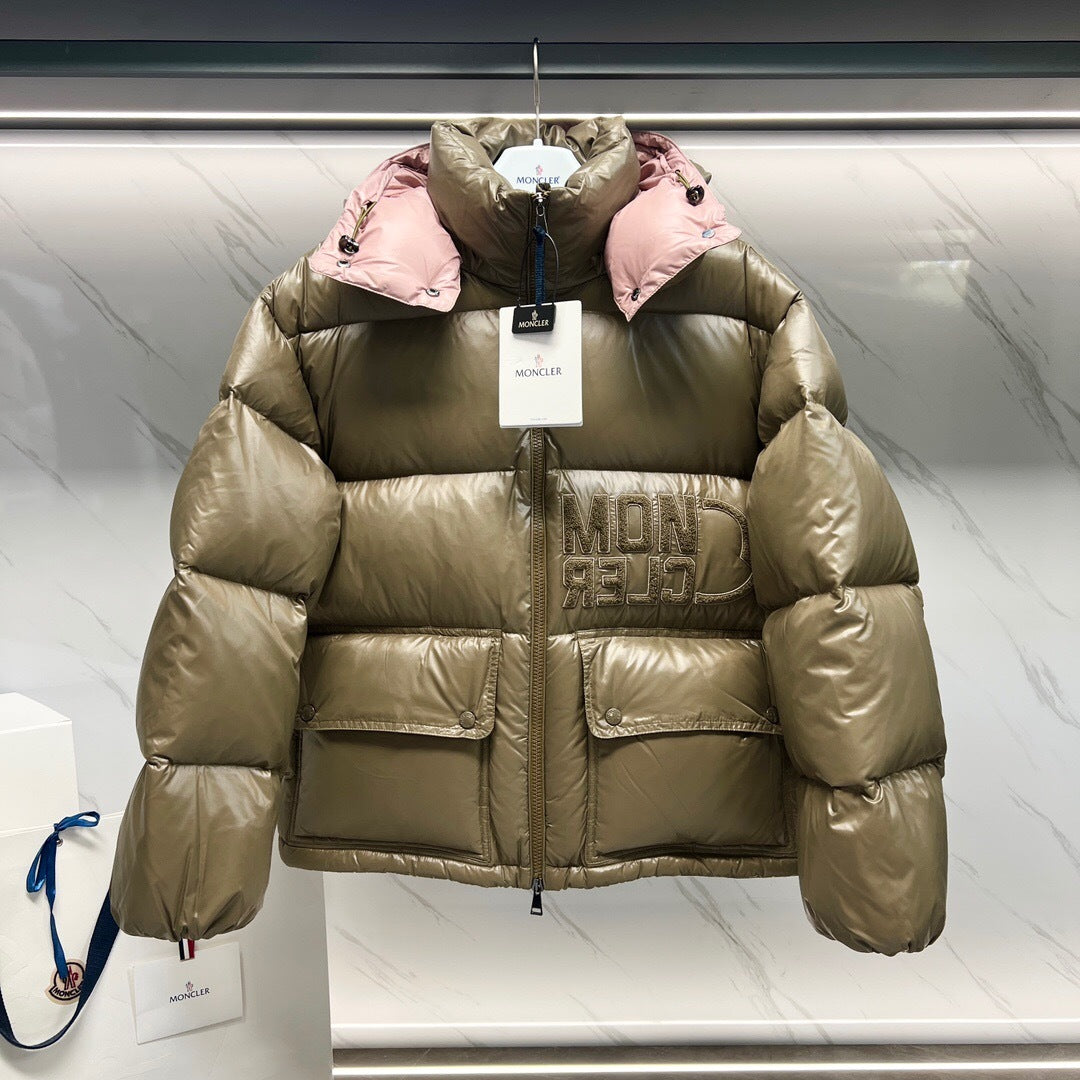 MON - PUFFER