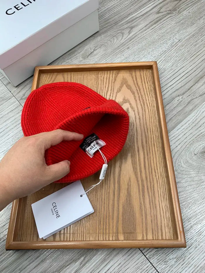 C - BEANIE