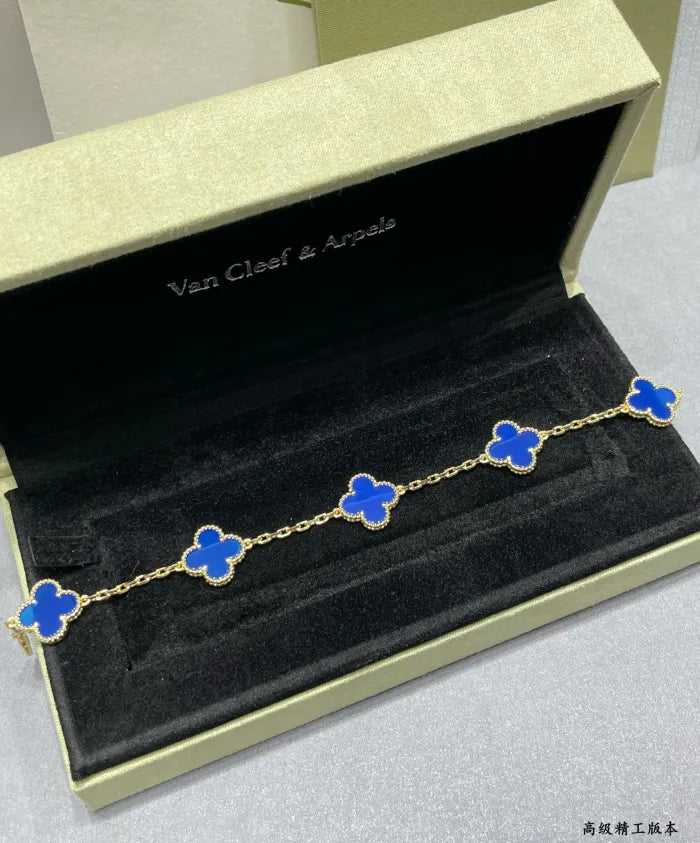V - BRACCIALE