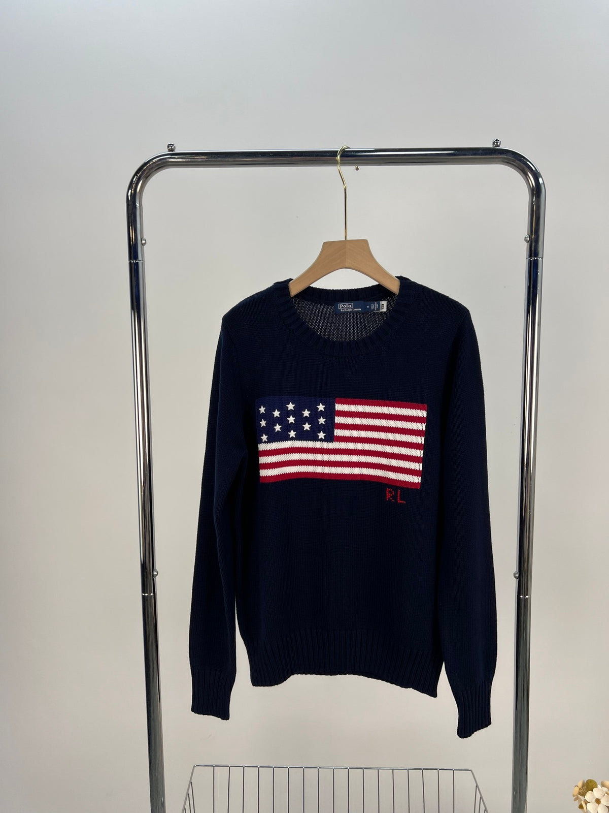RL - MAGLIONE