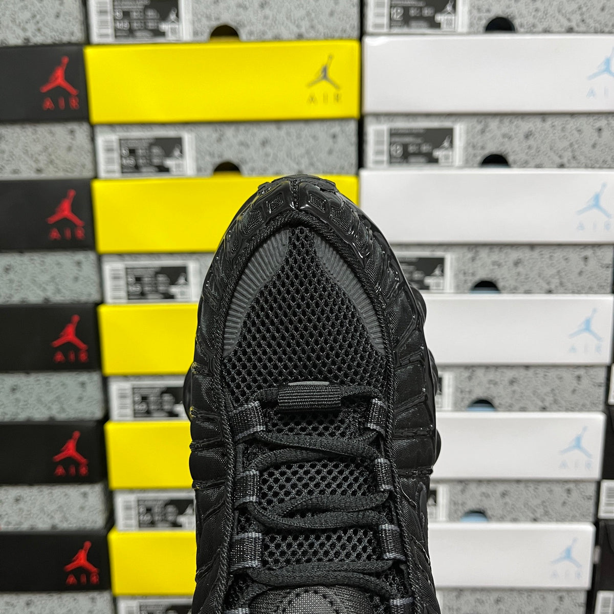 NK SHOX - SNEAKERS