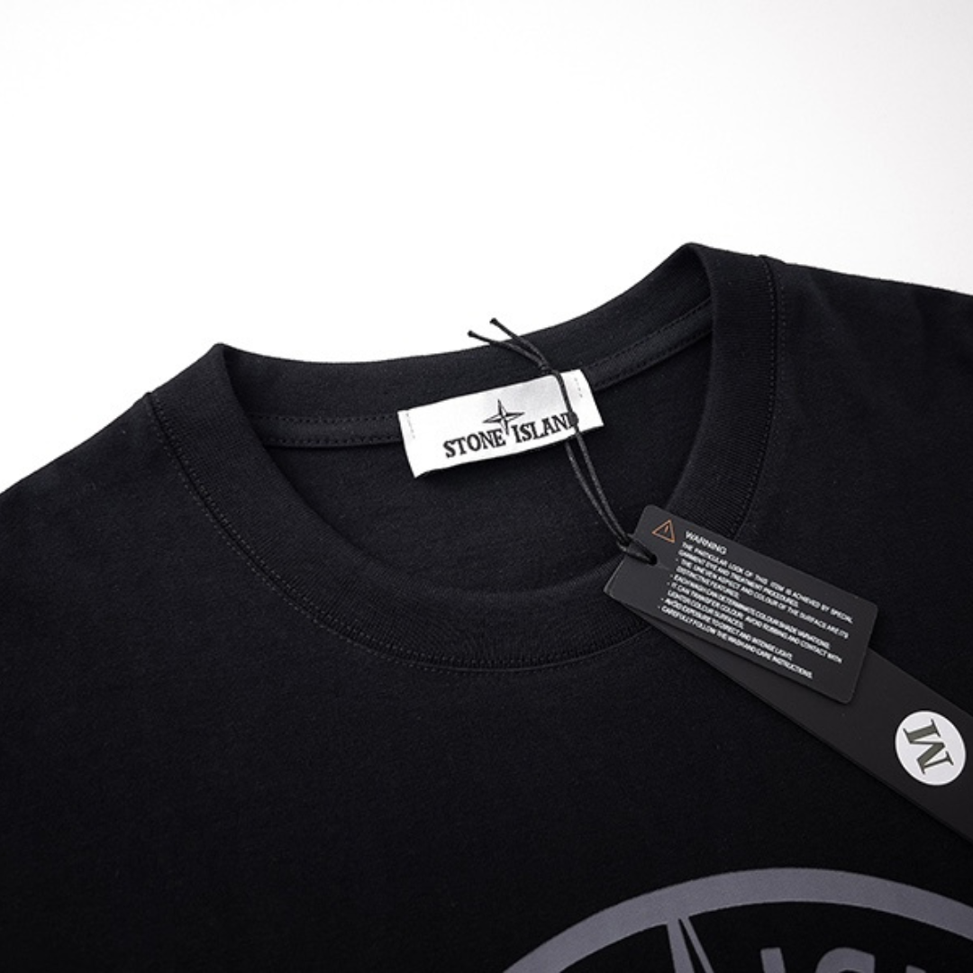 STONE - TSHIRT
