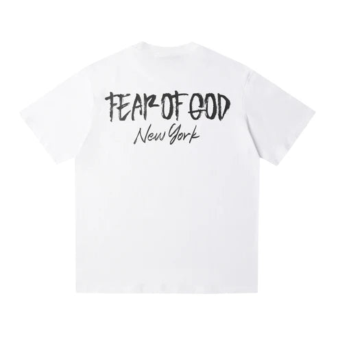 ESS - TSHIRT