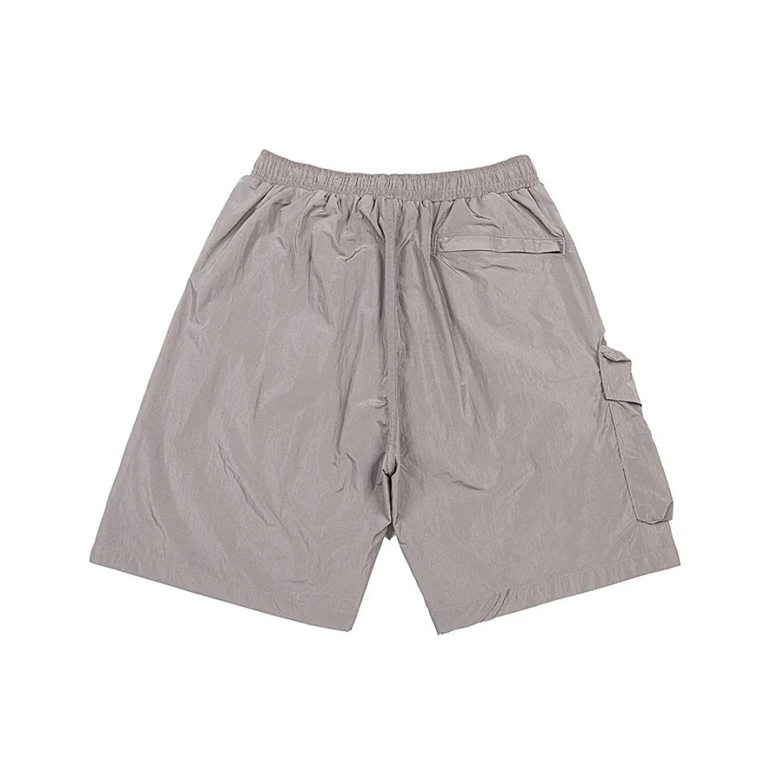 Monogram Tactic Shorts