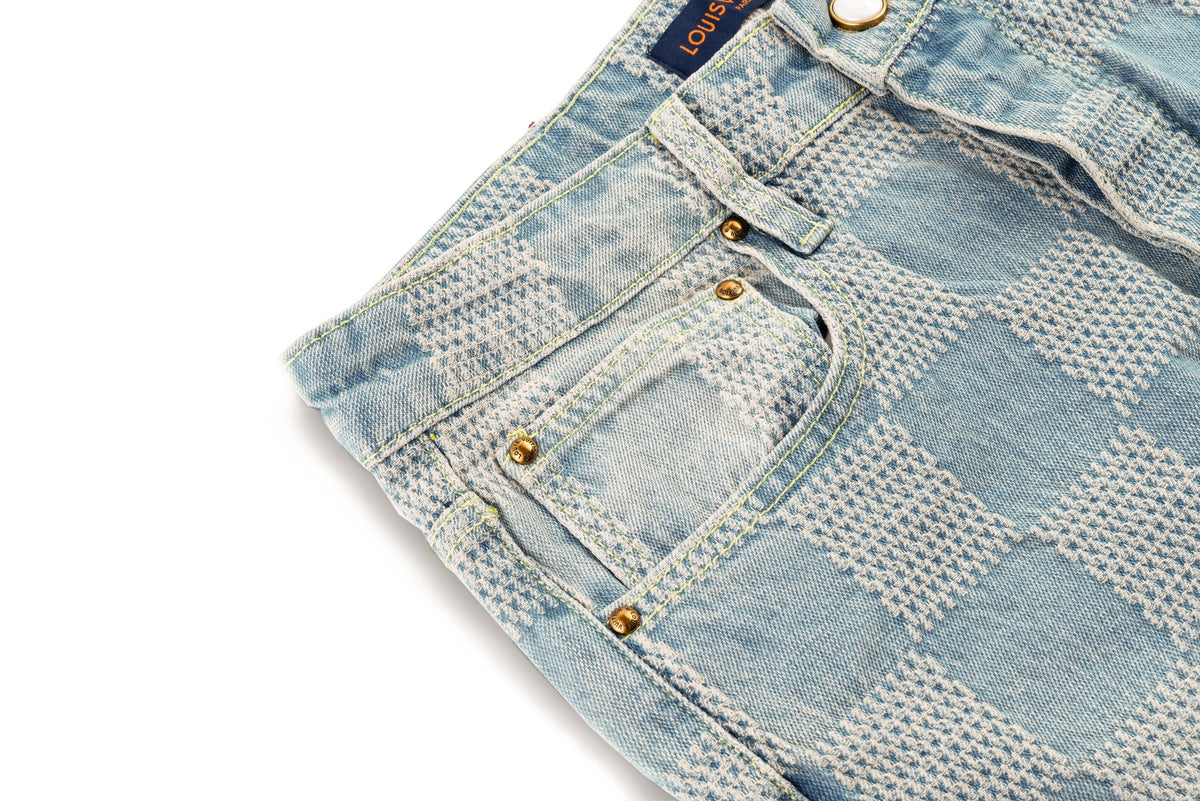 LV - JEANS