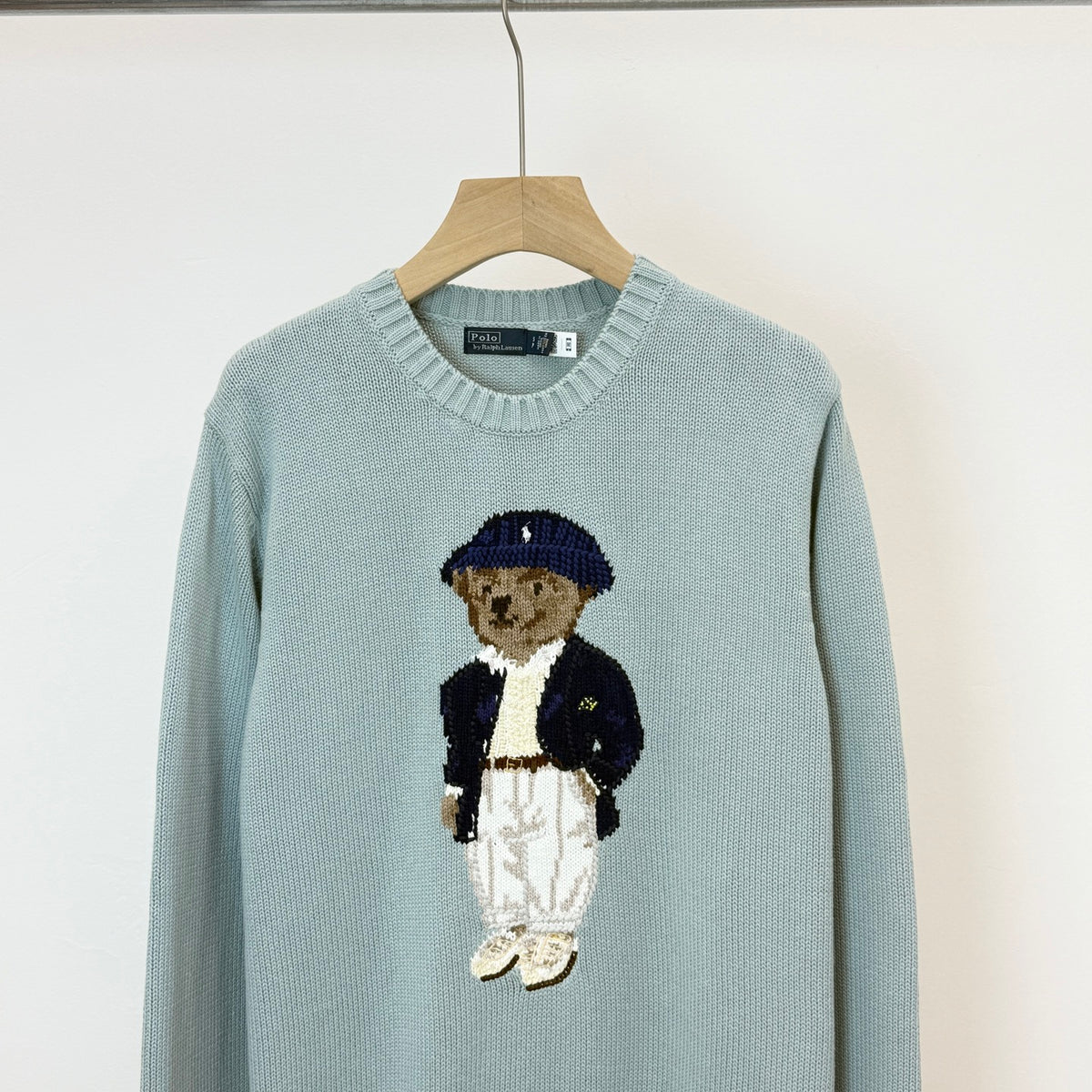 RL - MAGLIONE