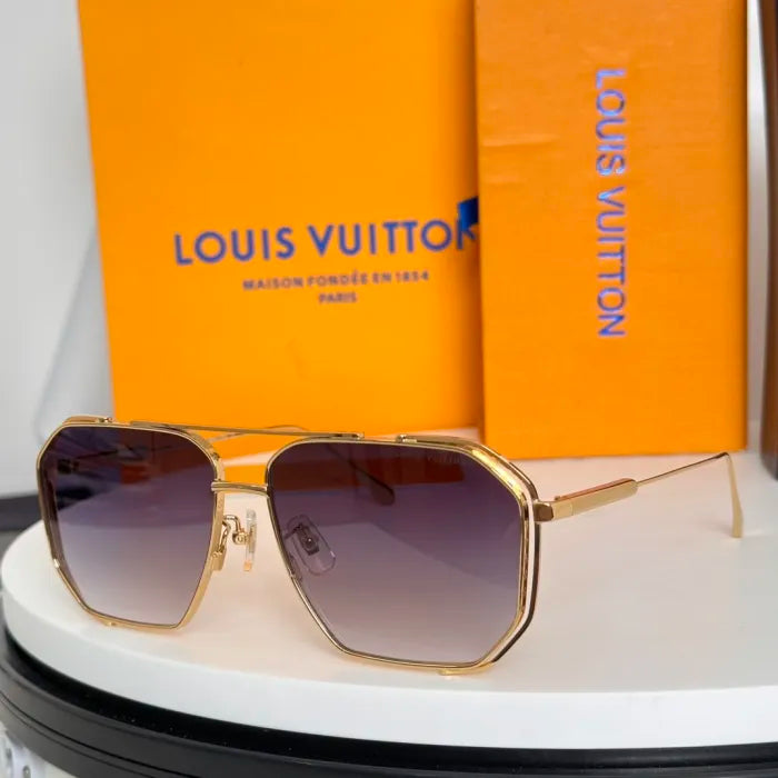 LV - SUNGLASSES