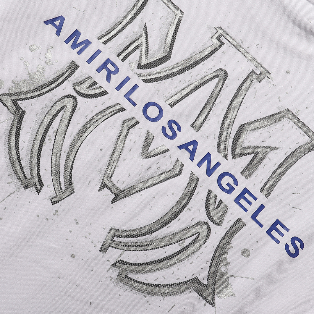 AMR - TSHIRT