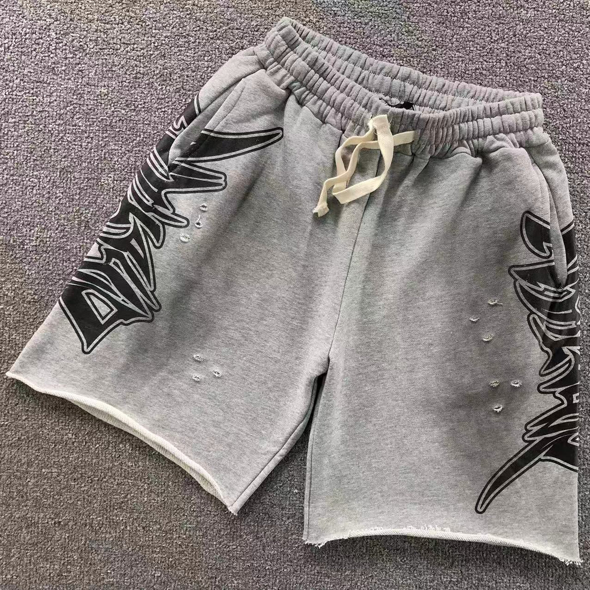 M - SHORT