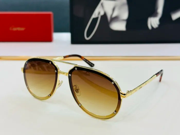 C - SUNGLASSES