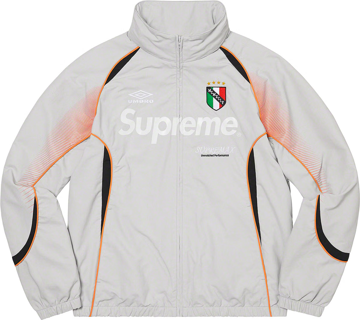 SUP X UMB - GIACCA A VENTO