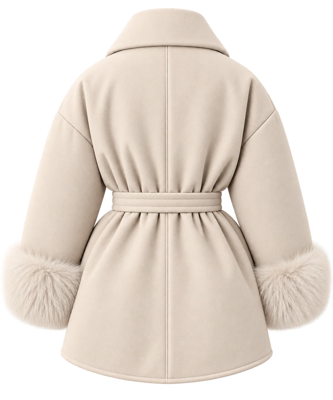 VELORA COAT